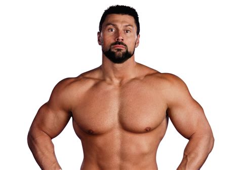 steve blackman wwe