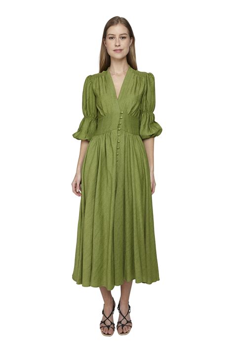 Cult Gaia - Willow Dress | All The Dresses
