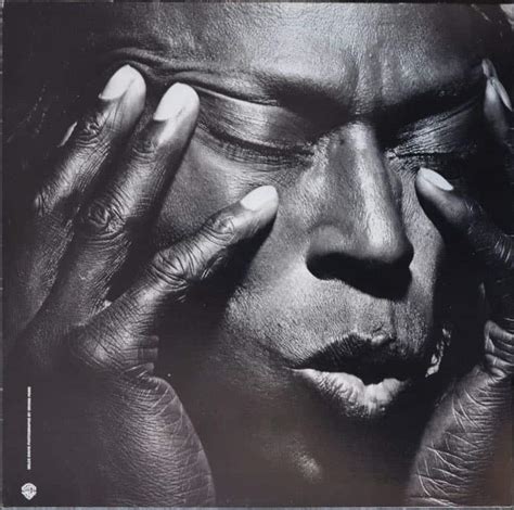 Miles Davis ‎– Tutu