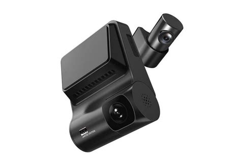 DDPAI Z50 GPS DUAL | cena, opinie, cechy, dane techniczne