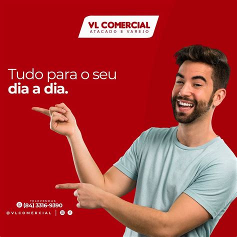 V L Comercial - VL Comercial (@vlcomercial) • Instagram photos and videos