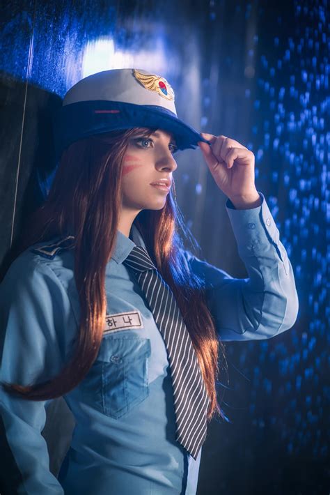 2B from Nier Automata by Elune_cosplay : r/otaku