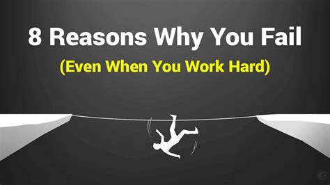 Forum Candid: This Is Why You're Failing (and How to Succeed) - st9erl7