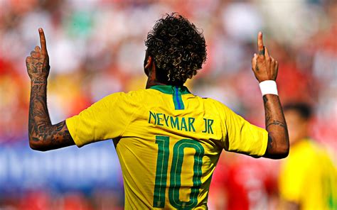 [200+] Neymar-Wallpaper KOSTENLOS | Wallpapers.com