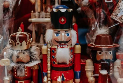 Leavenworth Nutcracker Museum | Check-It-Off Travel | Custom Travel ...