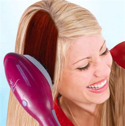 Расческа для окрашивания волос HAIR COLOR BRUSH Щетка для окрашивания ...