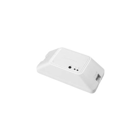 Sonoff Basic ZIGBEE - GeeWiz