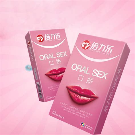 Oral Condoms