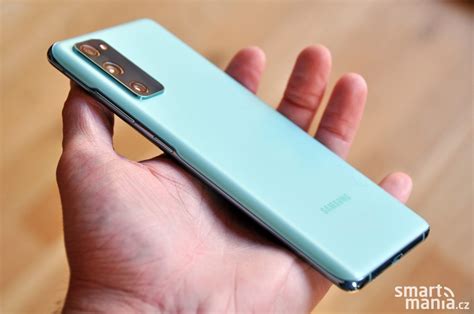 Recenze Samsung Galaxy S20 FE: skvělý poměr ceny a výkonu – SMARTmania.cz
