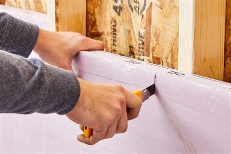 Rigid Foam vs. Fiberglass Insulation: What's the Difference?