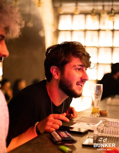 Bunker Cocktail Bar | Baku