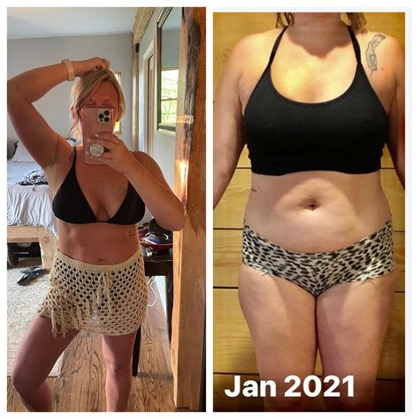 Chloe Johnson Crossfit Women Before