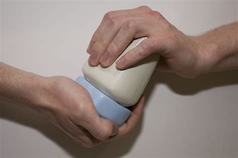 The Secret To Saving Your Fingers: 3 Simple Ways To Open Any Stubborn Pill Bottle