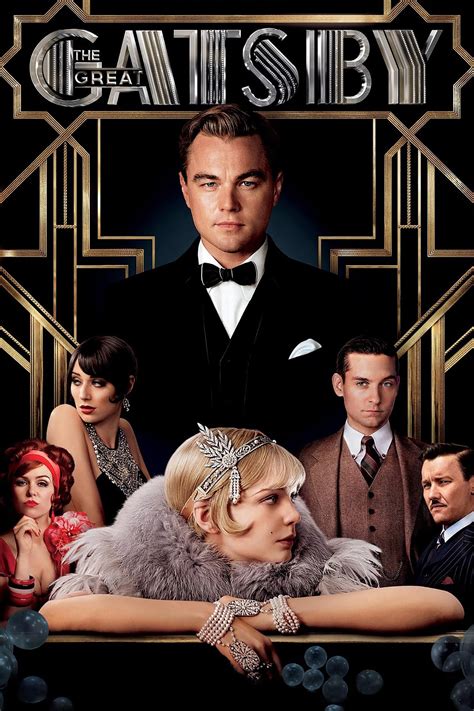 cast   great gatsby  wwwinf inetcom