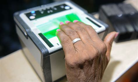Pensioners’ biometric verification twice a year: SBP - Business - DAWN.COM