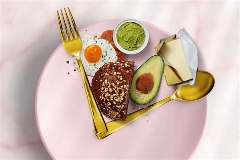 The High-Protein Breakfast One Registered Dietitian Swears By for All