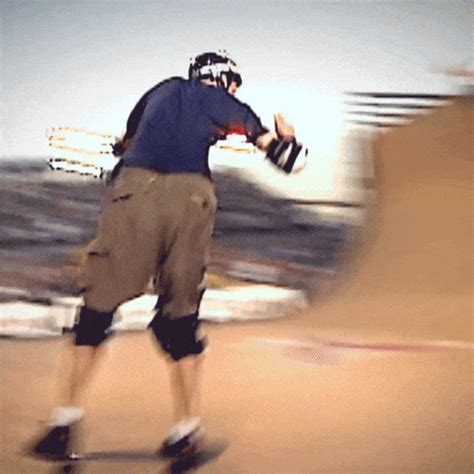 Tony Hawk 900 (X-Games, 1999) : nostalgia