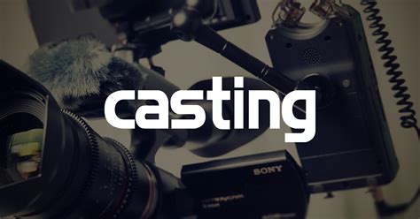 Casting modèle femme entre 18 et 35 ans pour shooting photo et vidéo