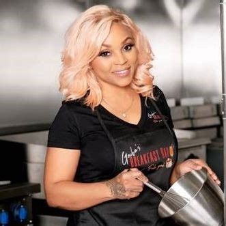 The Secret Riches Of Gocha Hawkins