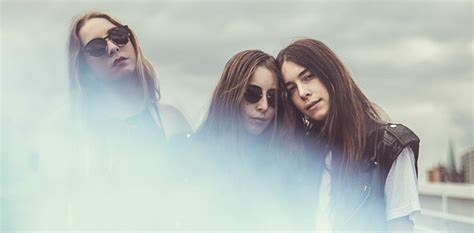 Haim | Pitchfork