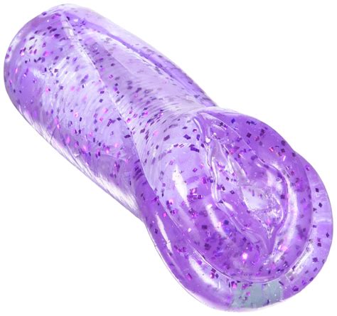 Amazon.com: California Exotics Shane's World Masturbator, College Tush