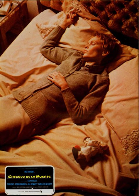 The Haunting Of Julia
