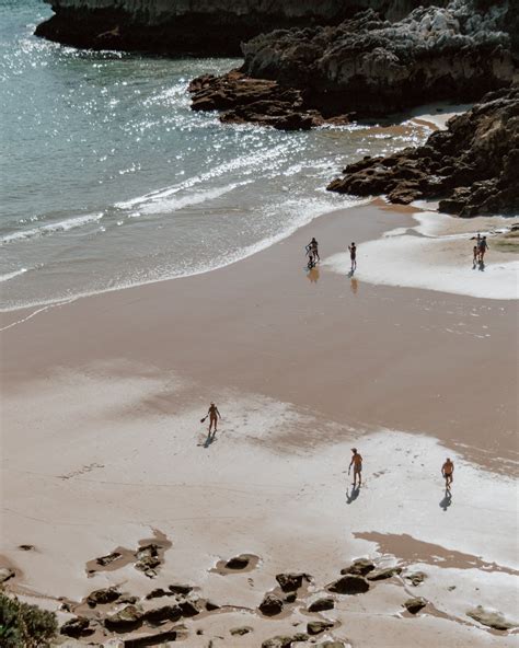 A Short Guide to Llanes | Asturias' Popular Seaside Town — ALONG DUSTY