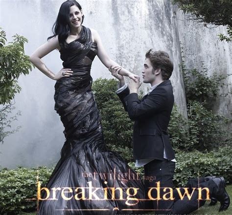 Twilight Breaking Dawn Trailer