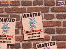 Violent Vincent Gummy Bear GIF - Violent vincent Violent Vincent ...