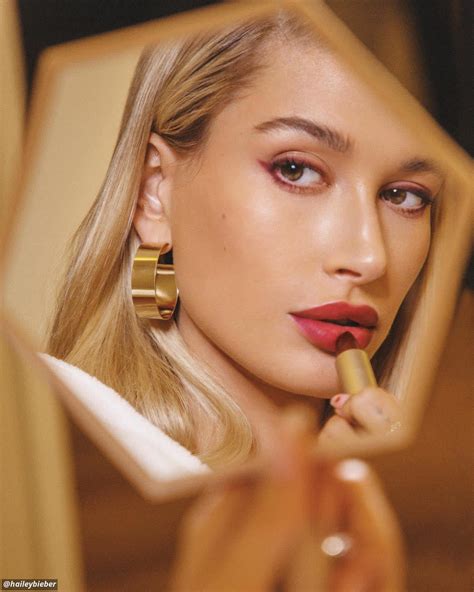 Hailey Baldwin Bieber Fanpage - “happy birthday best friend. thank you