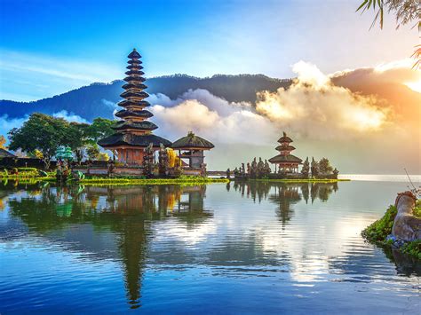 Bali Is Officially The Number One Trending Honeymoon Destination For 2025