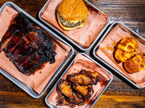 Miami’s Best (And Most Miami) Barbecue Spots - Miami - The Infatuation