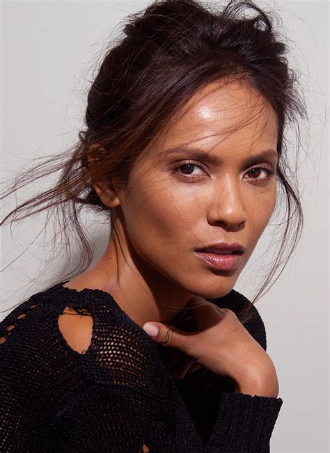 Lesley-Ann Brandt : r/ladyladyboners