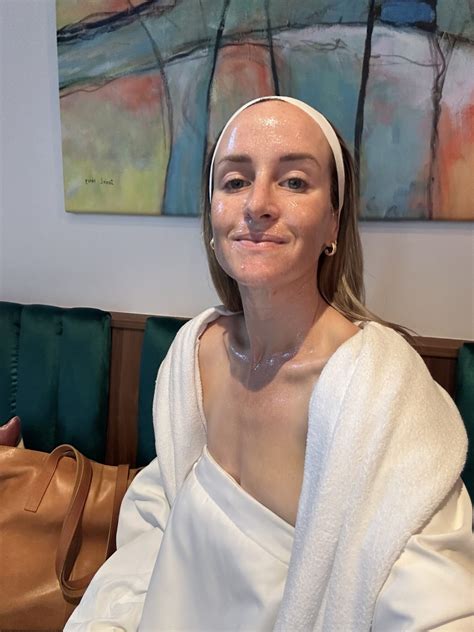 Unbelievable Blackhead Removal 2024: My Honest Review & Before/After Pics. Image 7