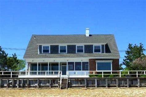 Norman Mailer's Provincetown Home, Where The Author Boxed In The