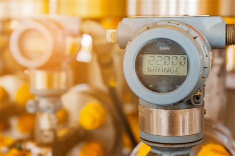 The Importance of Effective Liquid Level Control – liquid level control