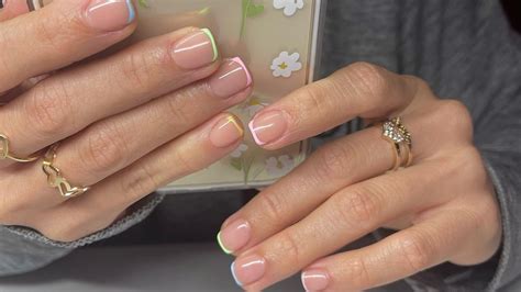 What Are Overlay Nails (& Are They Better For Your Nail Health)?