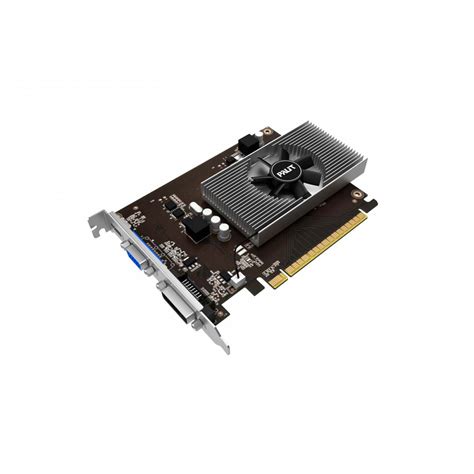 4GB Palit GeForce GT 730 LP Aktiv PCIe 2.0 x16 (Retail) - | Mindfactory.de