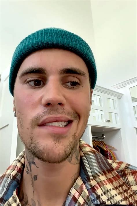 Justin Bieber's "Death": The Definitive Guide Separating Fact From Fiction Image 18