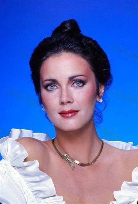 complex journey  lynda carter     life  challenges