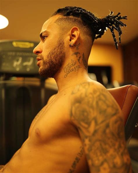 26 Neymar Hairstyles and Haircuts Inspirations