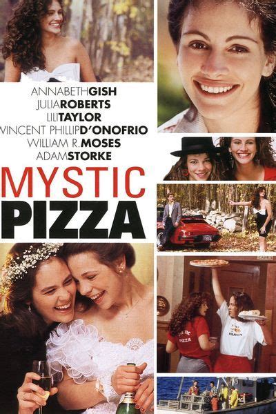 Mystic Pizza Cast