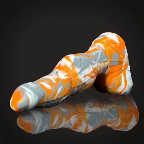 BAD DRAGON - BISHOP NATURAL – GEAR Berlin GmbH