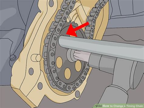 how often to change timing chain