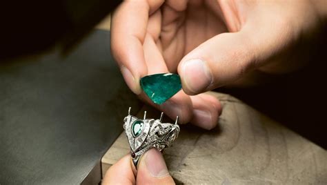 Craftsmanship - Our passion for artisanship