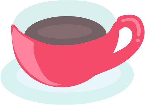 tea cup png  cafe cup png red  transparent png
