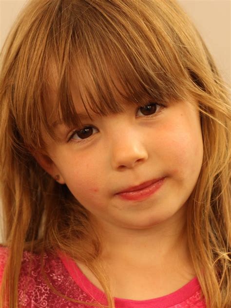 Emily Ava P. | Kinderdarstellerin