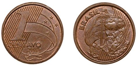Quando Parou De Fabricar A Moeda De 1 Centavo