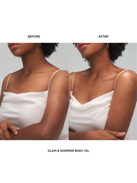 GLAM & SHIMMER BODY OIL | UNICORN GLOW