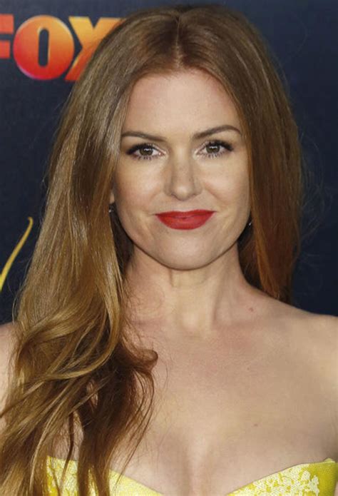 Isla Fisher Porn